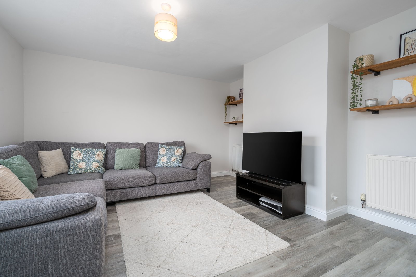 Mount Drive, Marple, Stockport, Greater Manchester, SK6