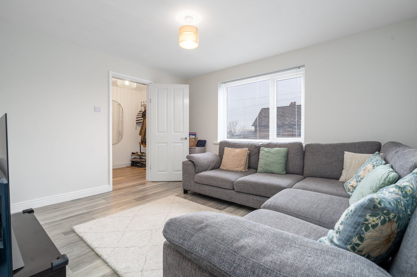 Mount Drive, Marple, Stockport, Greater Manchester, SK6