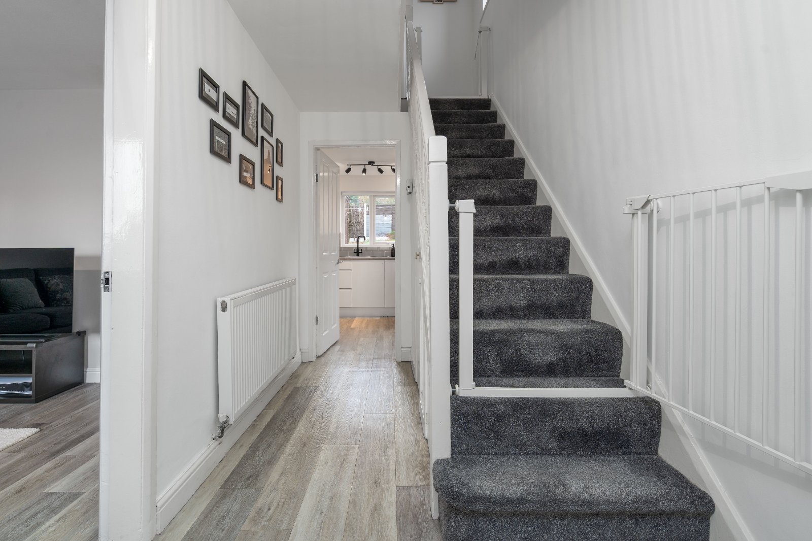 Mount Drive, Marple, Stockport, Greater Manchester, SK6