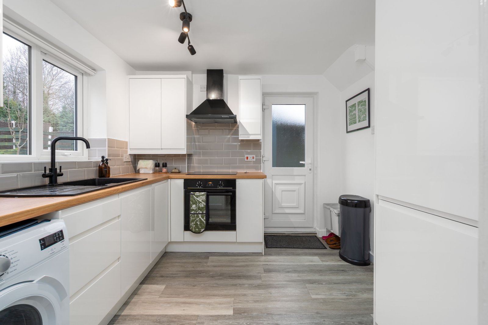 Mount Drive, Marple, Stockport, Greater Manchester, SK6