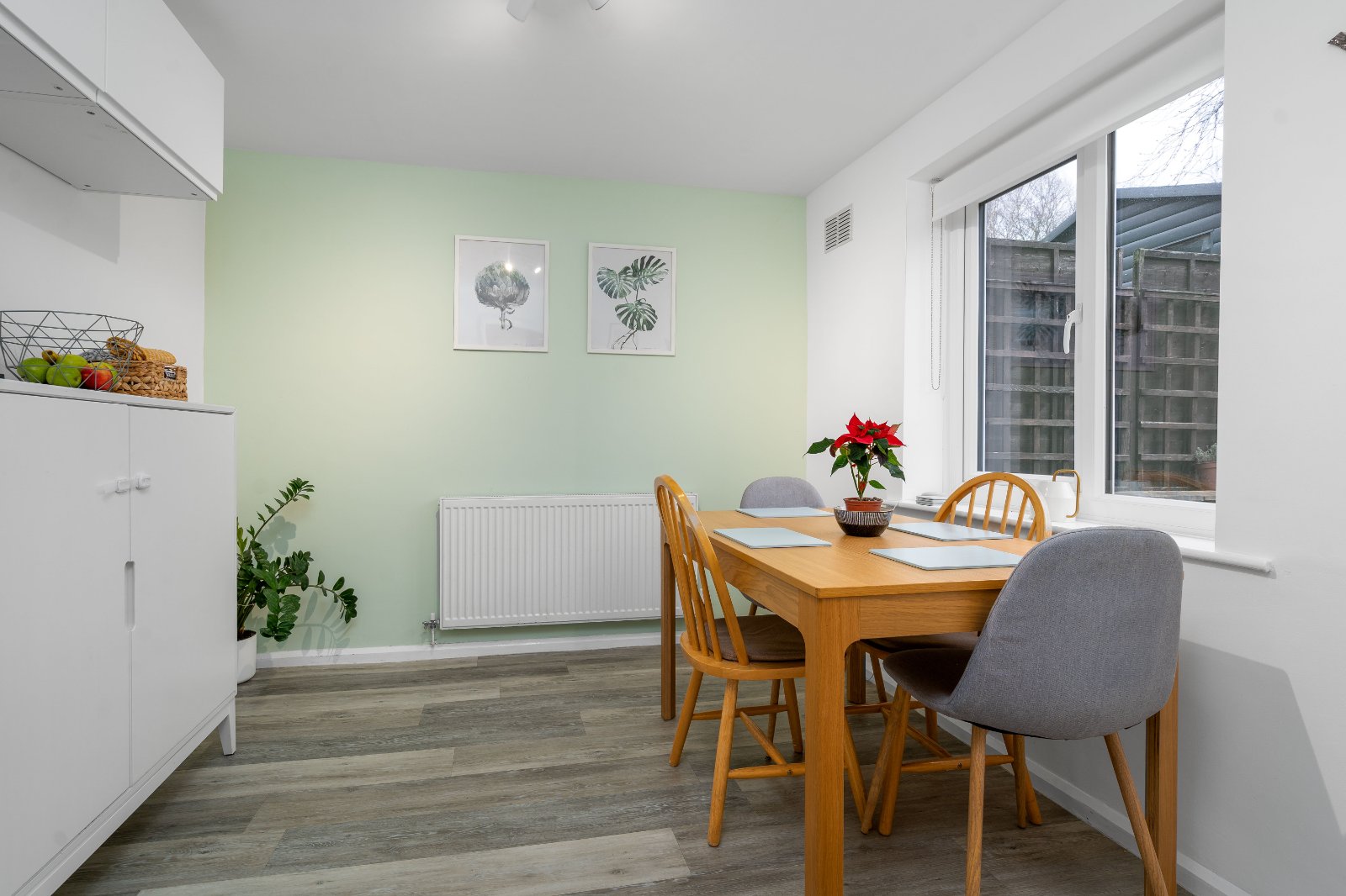 Mount Drive, Marple, Stockport, Greater Manchester, SK6