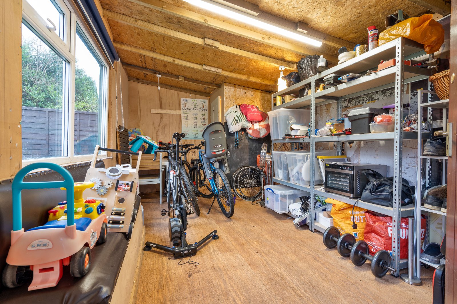 Mount Drive, Marple, Stockport, Greater Manchester, SK6