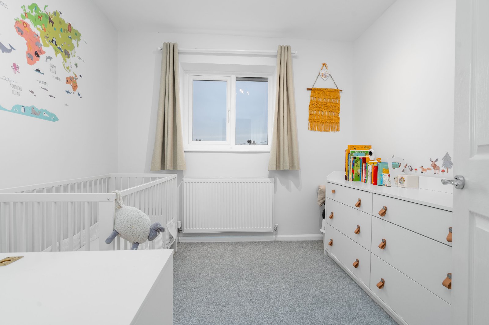 Mount Drive, Marple, Stockport, Greater Manchester, SK6