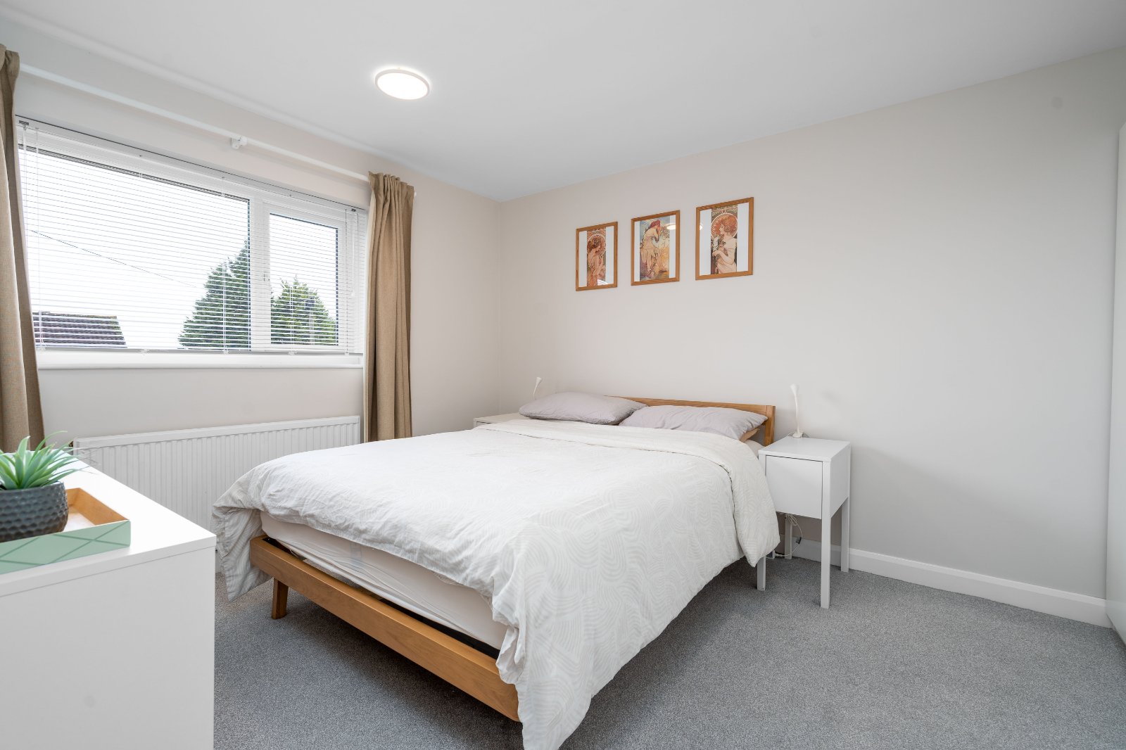 Mount Drive, Marple, Stockport, Greater Manchester, SK6