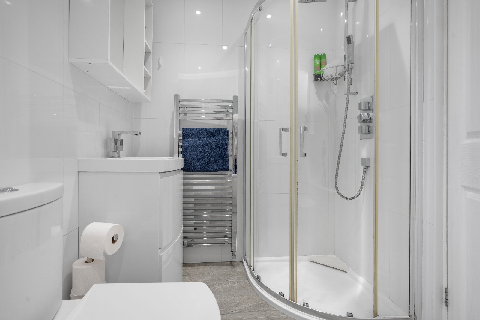 Mount Drive, Marple, Stockport, Greater Manchester, SK6