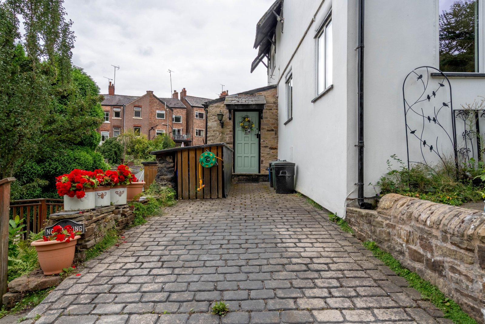 Low Lea Road, Marple Bridge, Stockport, Greater Manchester, SK6