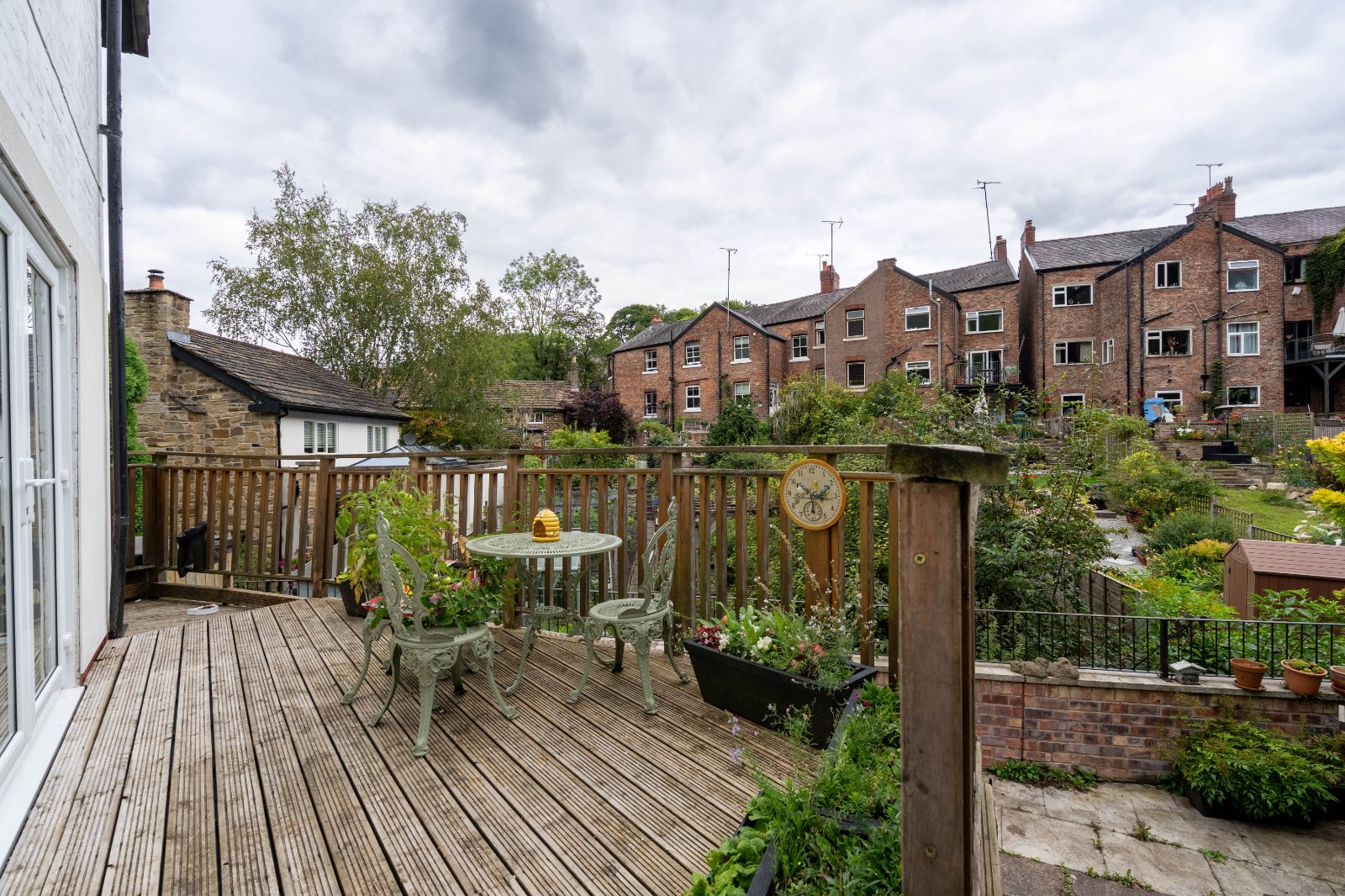 Low Lea Road, Marple Bridge, Stockport, Greater Manchester, SK6