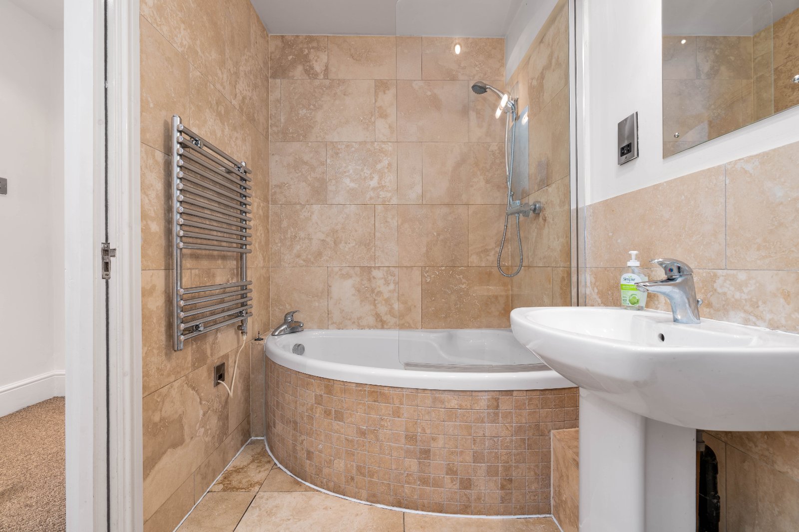 Town Street, Marple Bridge, Stockport, Greater Manchester, SK6