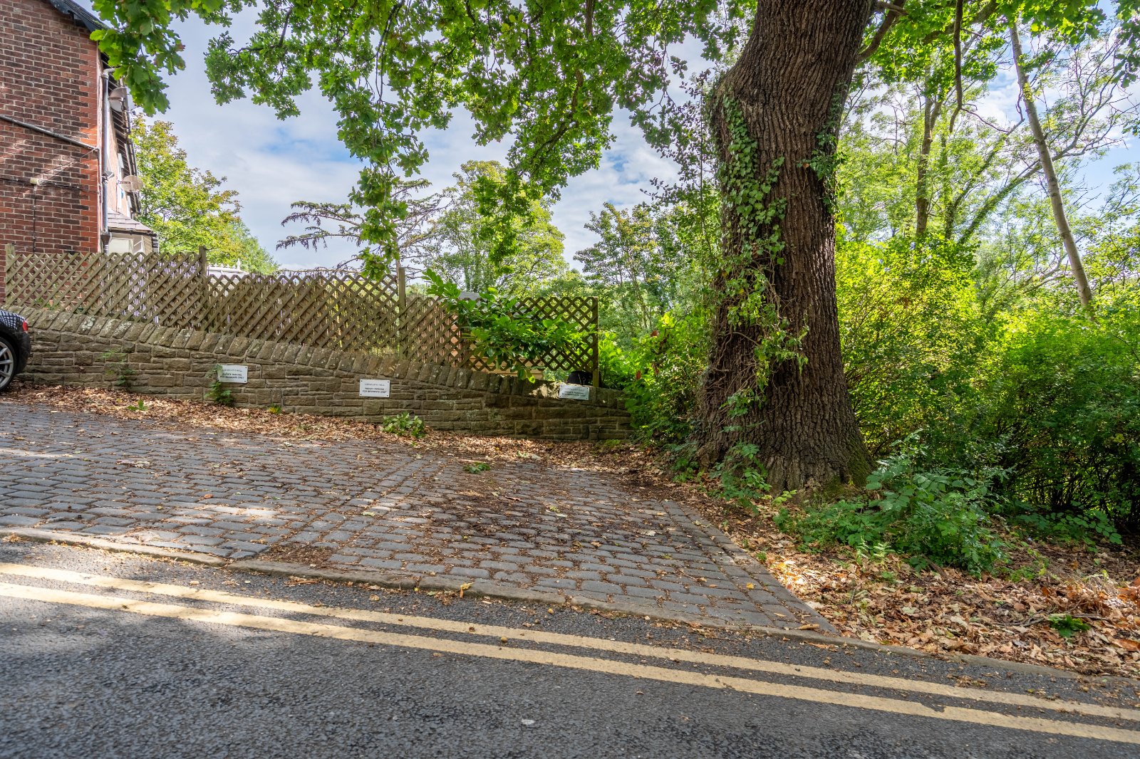 Town Street, Marple Bridge, Stockport, Greater Manchester, SK6