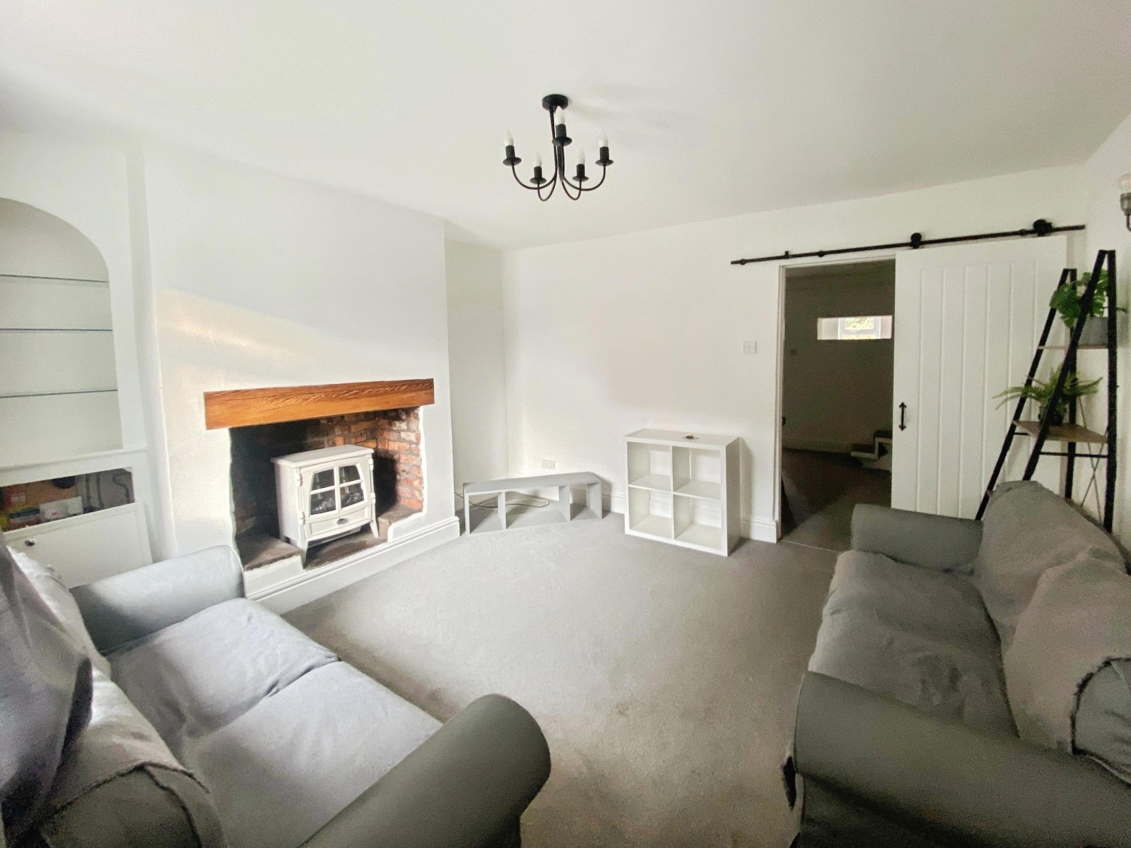 Upper Hibbert Lane, Marple, Stockport, Greater Manchester, SK6