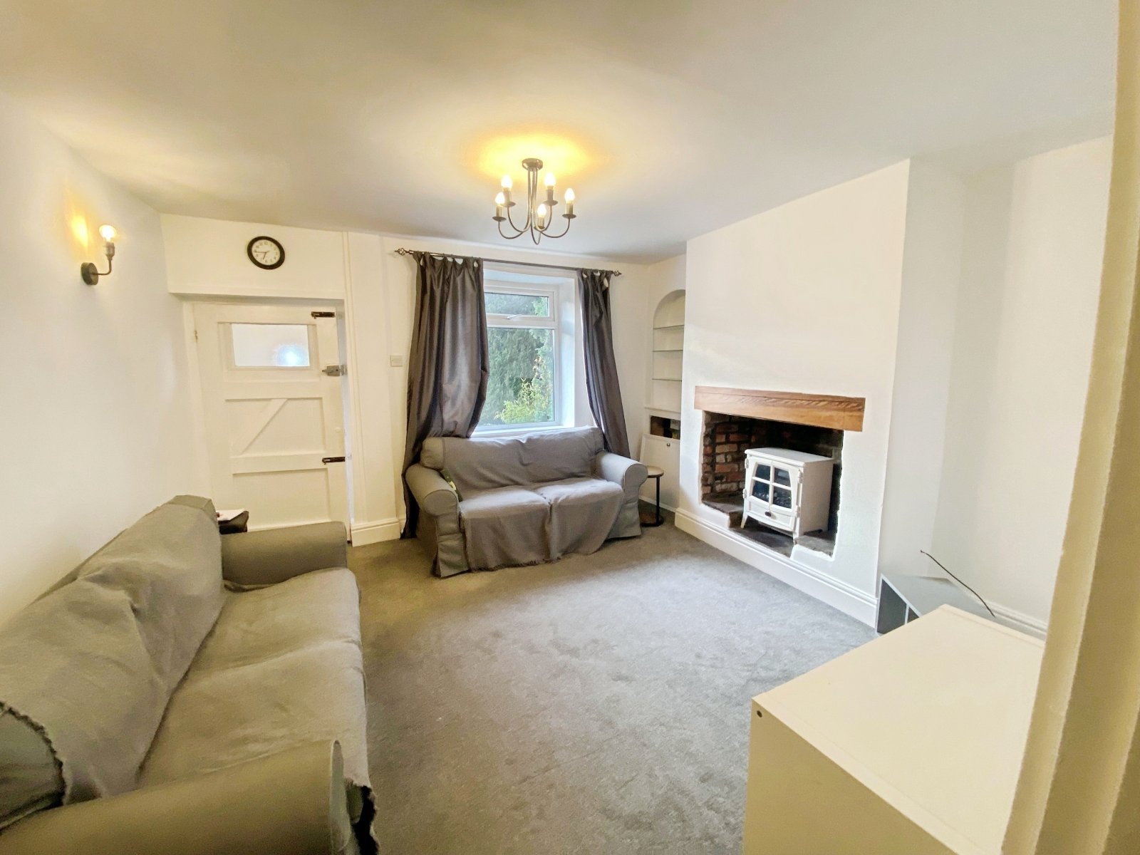 Upper Hibbert Lane, Marple, Stockport, Greater Manchester, SK6