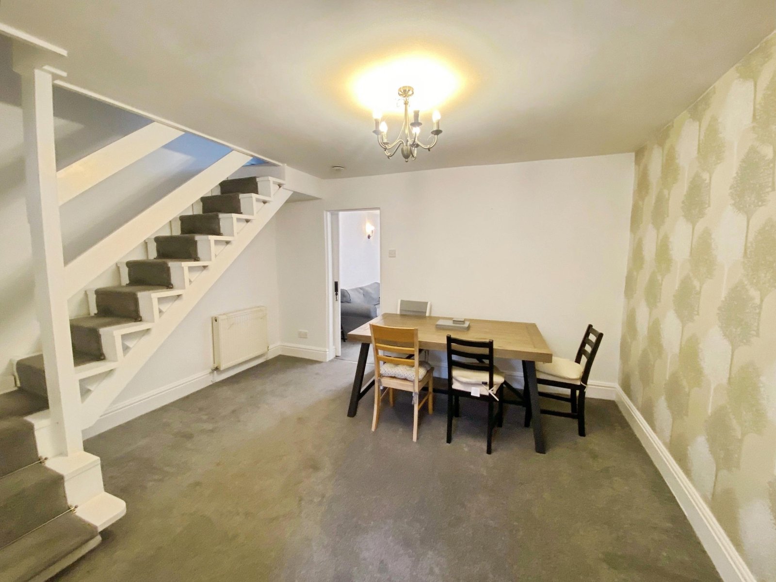 Upper Hibbert Lane, Marple, Stockport, Greater Manchester, SK6