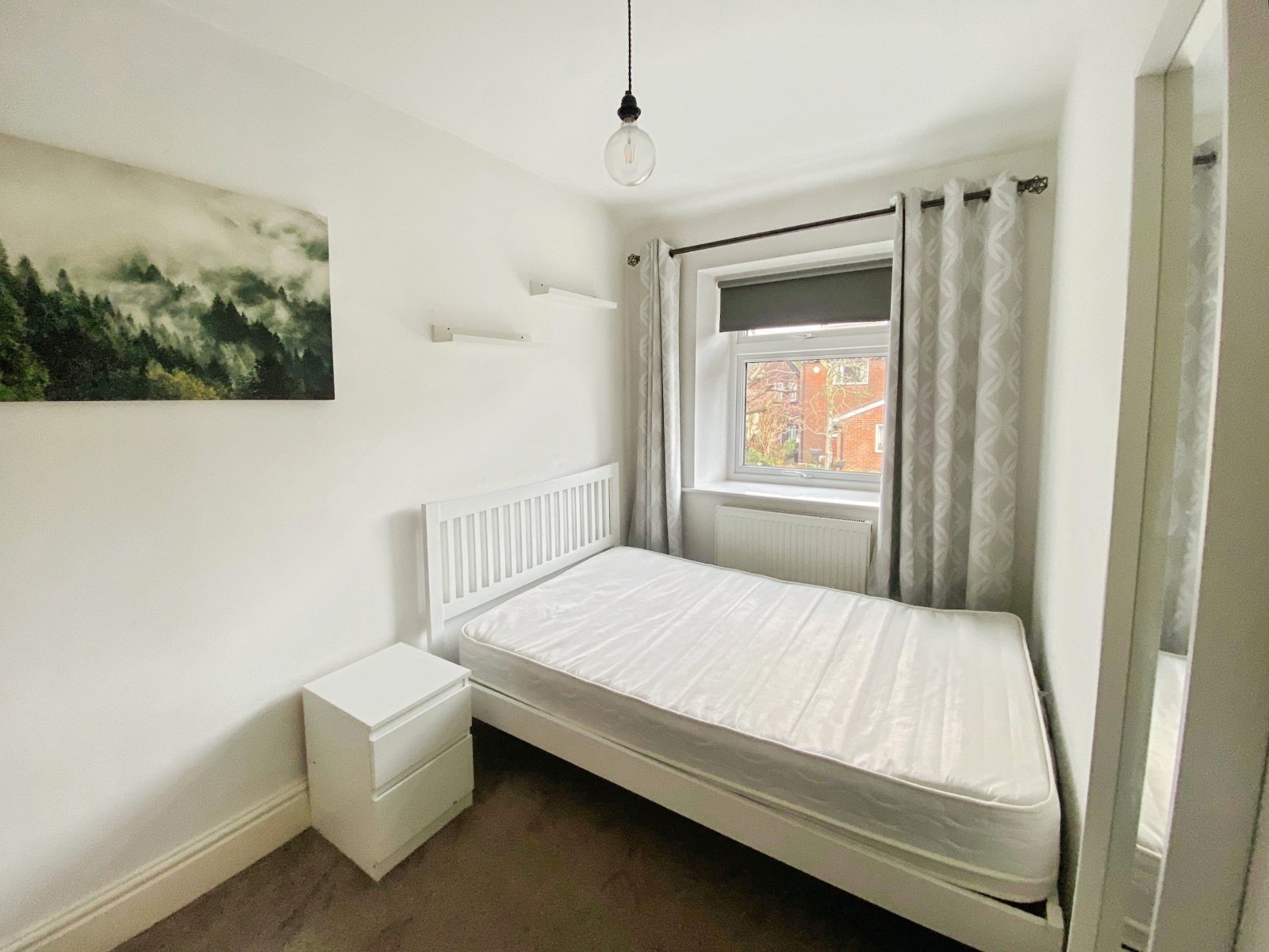 Upper Hibbert Lane, Marple, Stockport, Greater Manchester, SK6