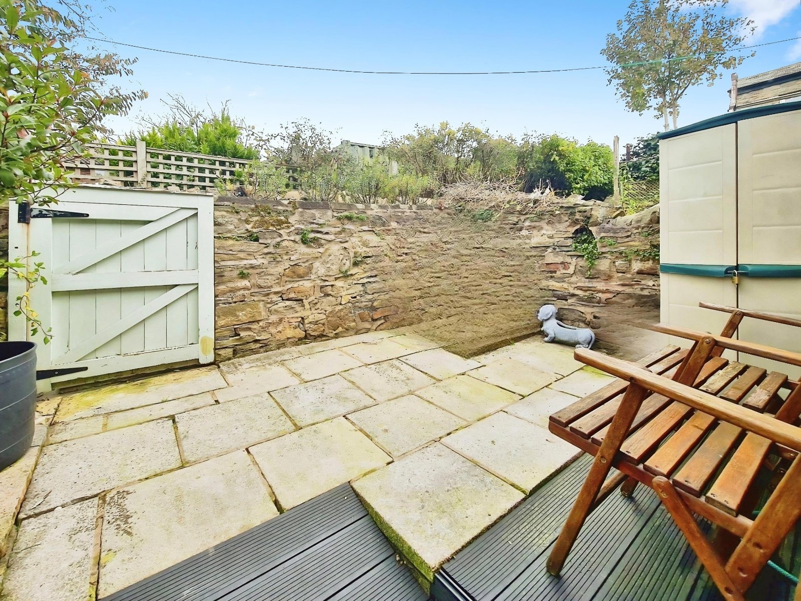 Upper Hibbert Lane, Marple, Stockport, Greater Manchester, SK6