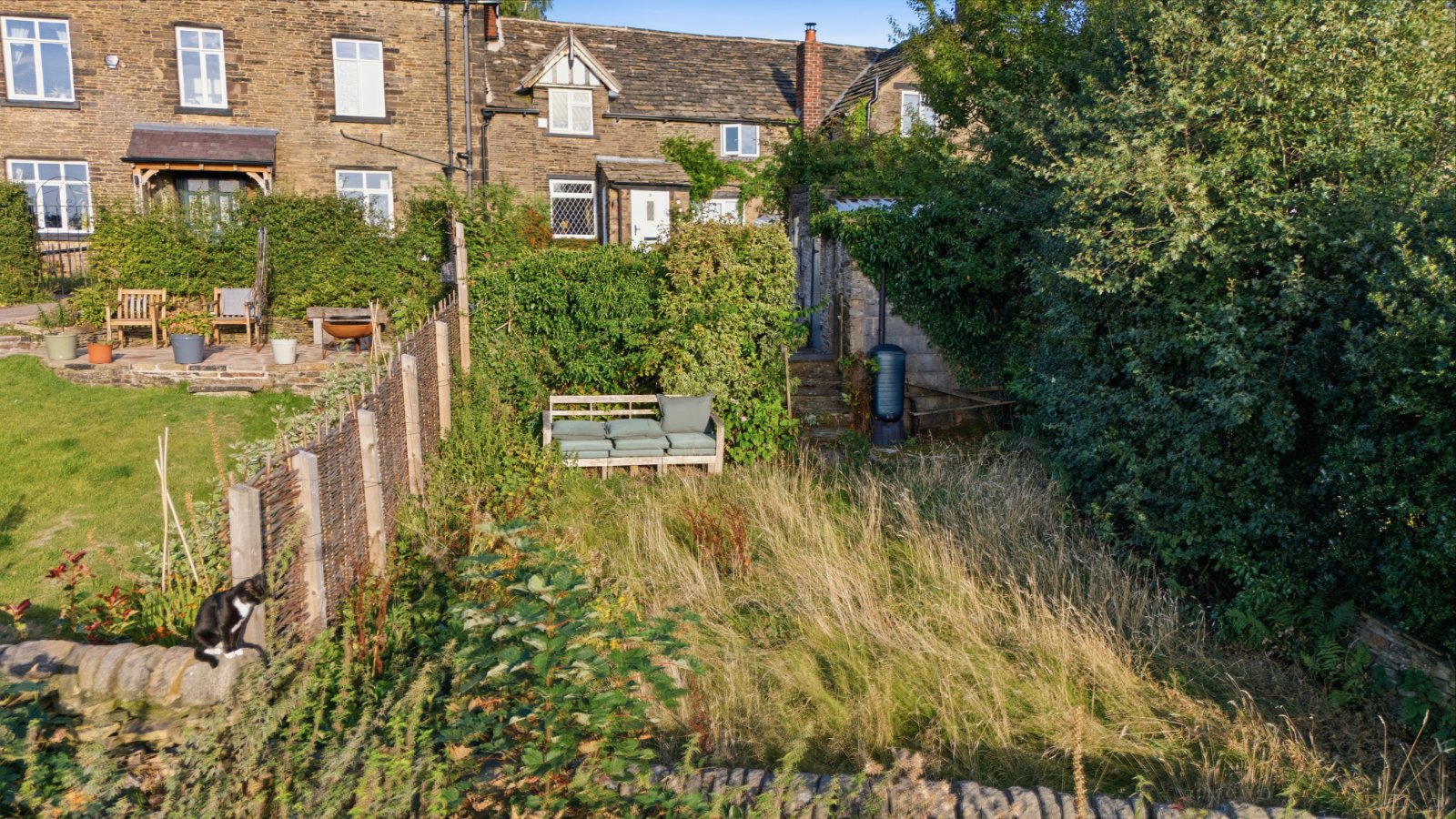 Hill Top, Romiley, Stockport, Greater Manchester, SK6
