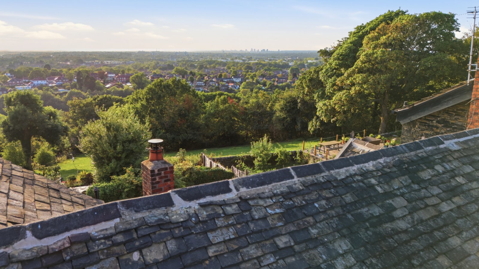 Hill Top, Romiley, Stockport, Greater Manchester, SK6