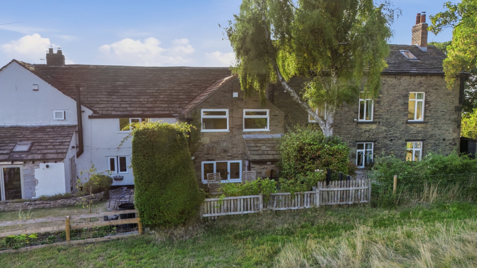 Hill Top, Romiley, Stockport, Greater Manchester, SK6