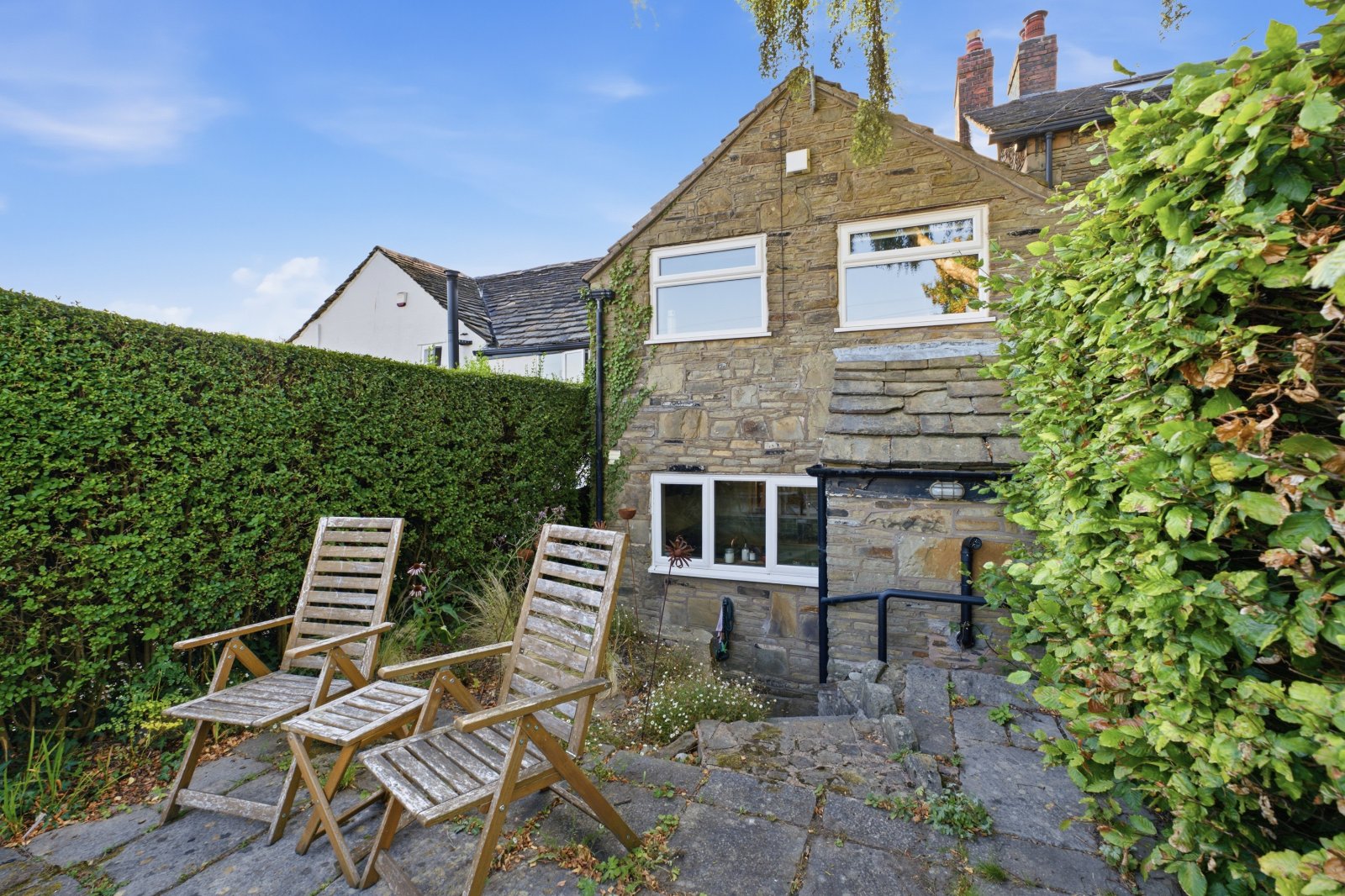 Hill Top, Romiley, Stockport, Greater Manchester, SK6