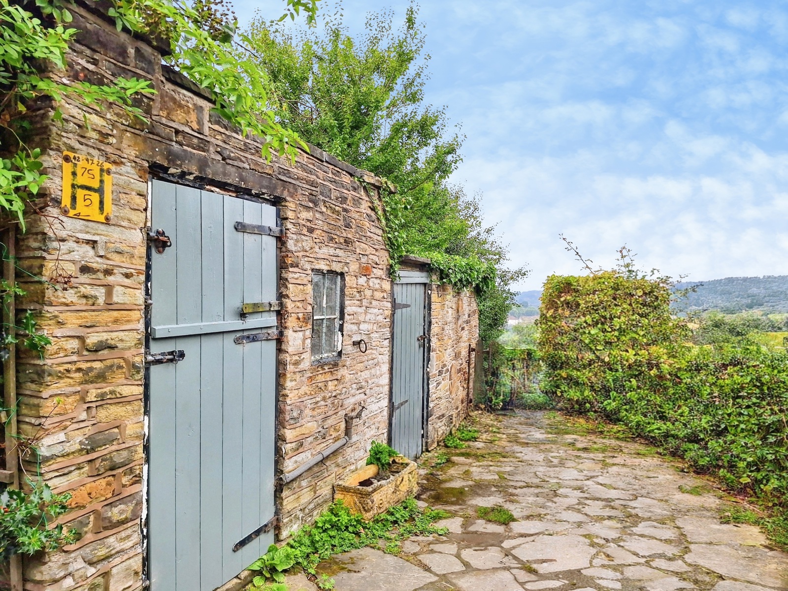Hill Top, Romiley, Stockport, Greater Manchester, SK6