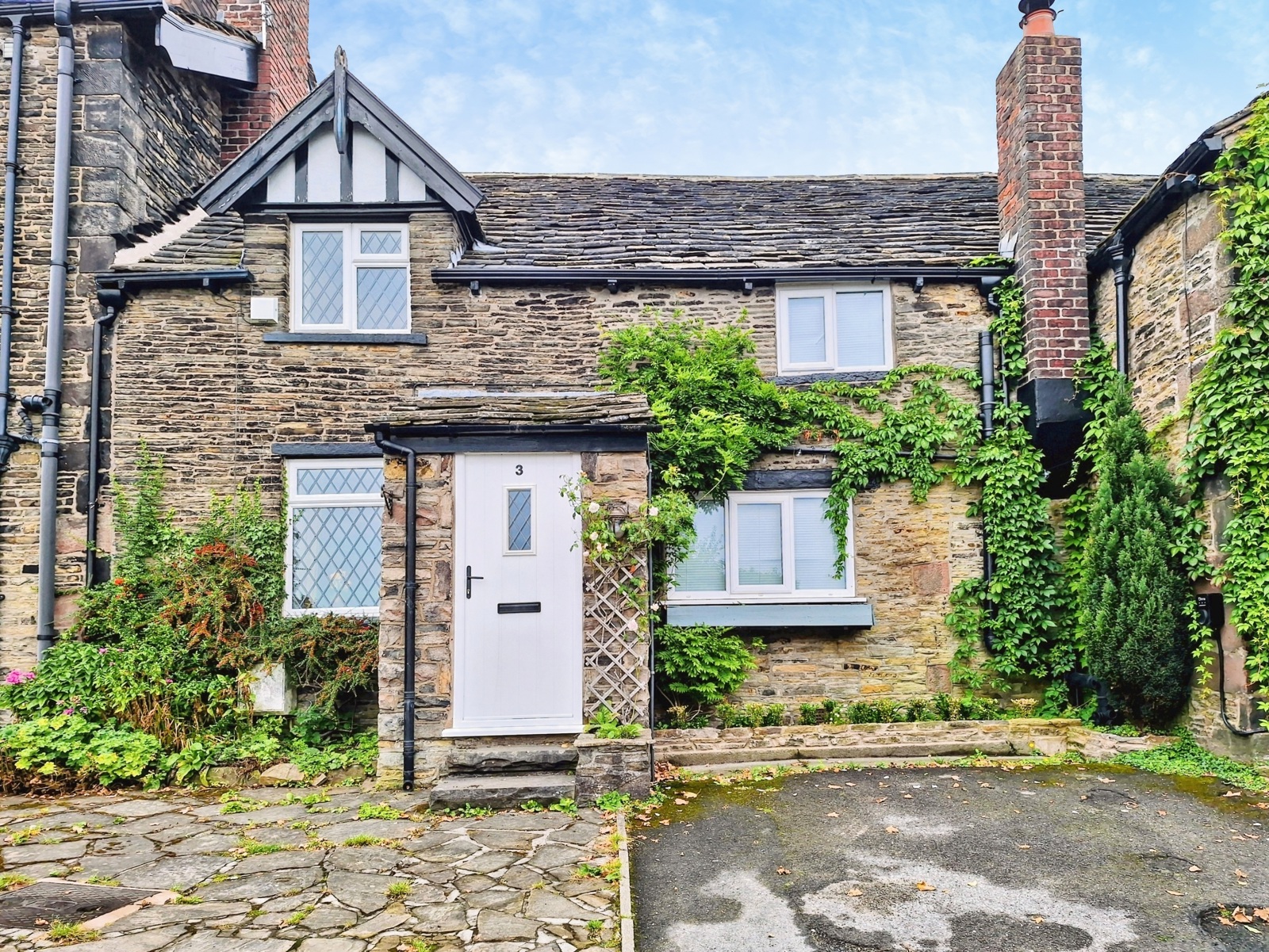 Hill Top, Romiley, Stockport, Greater Manchester, SK6