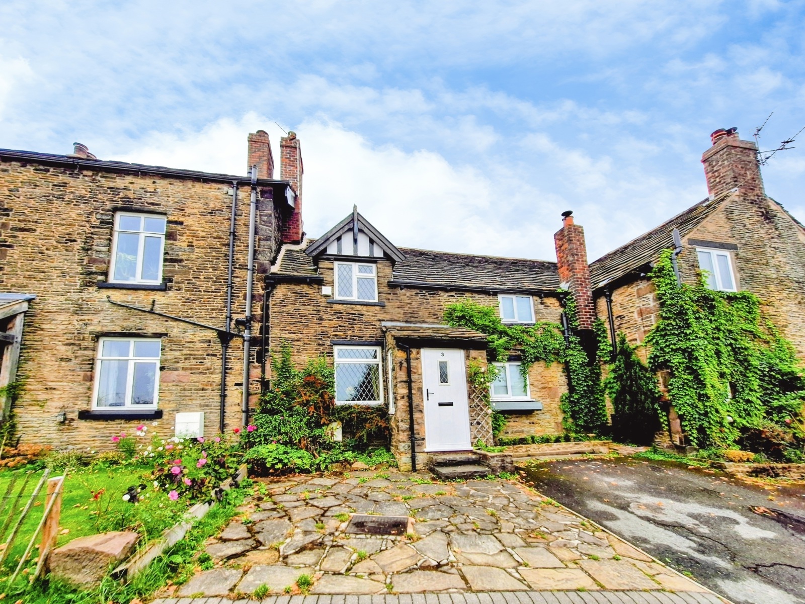 Hill Top, Romiley, Stockport, Greater Manchester, SK6