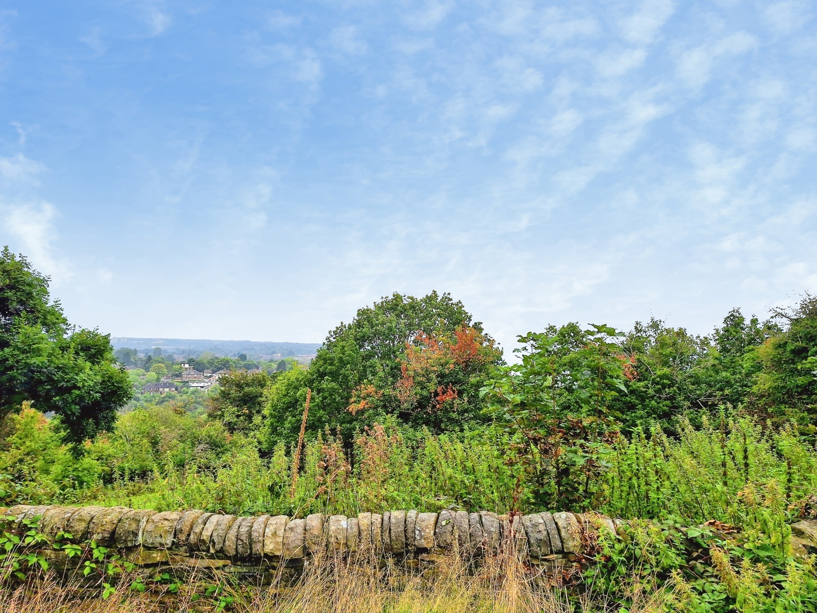 Hill Top, Romiley, Stockport, Greater Manchester, SK6