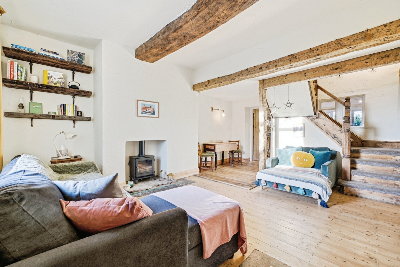 Hill Top, Romiley, Stockport, Greater Manchester, SK6