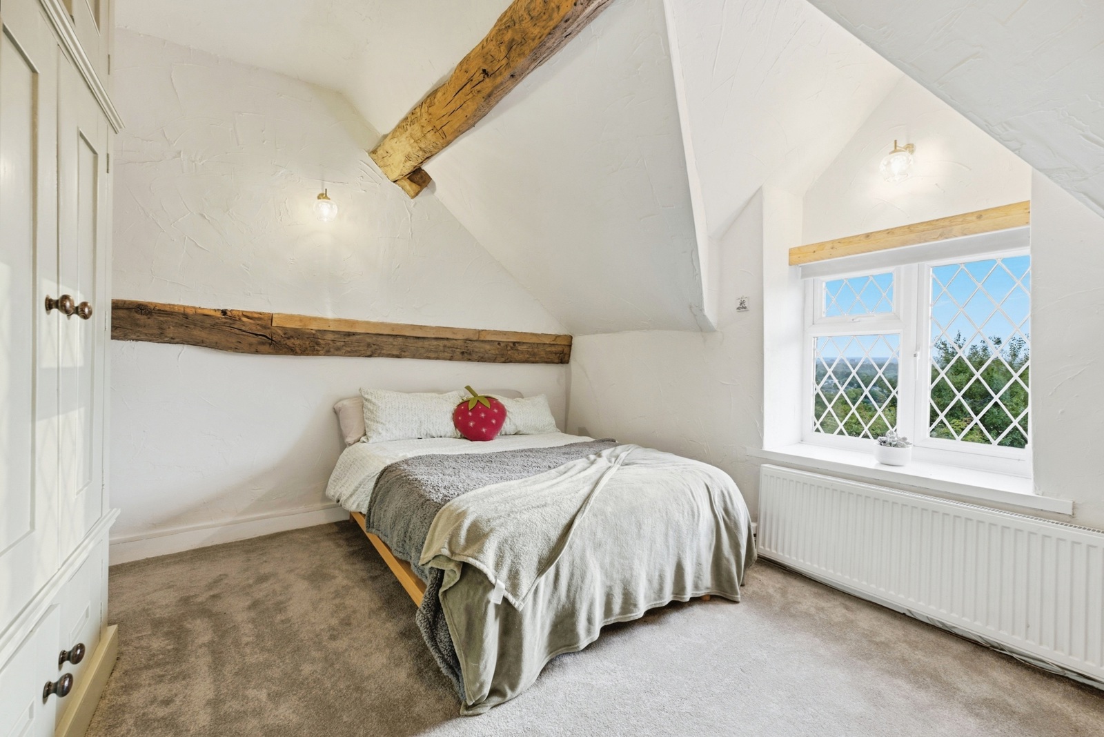 Hill Top, Romiley, Stockport, Greater Manchester, SK6