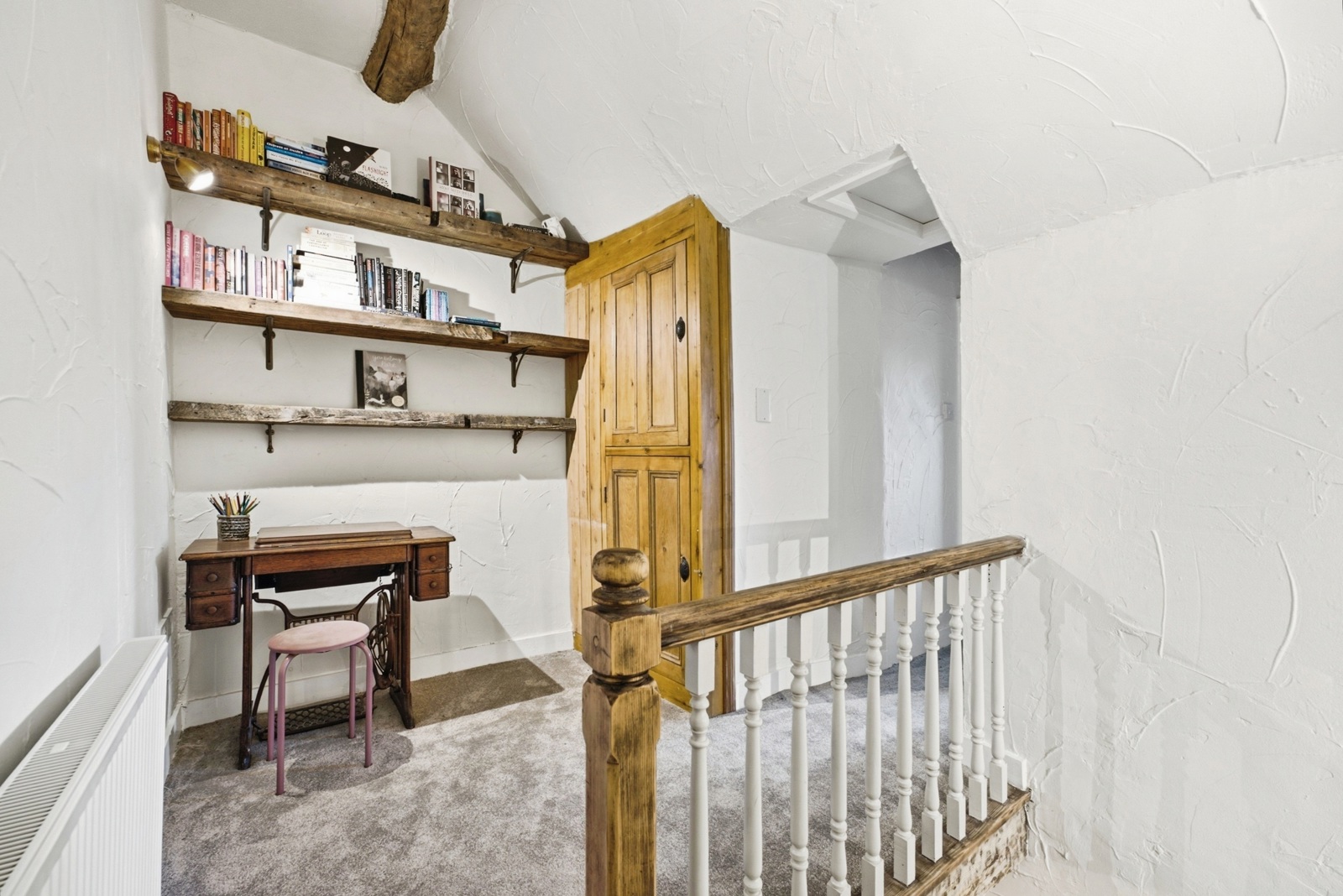 Hill Top, Romiley, Stockport, Greater Manchester, SK6