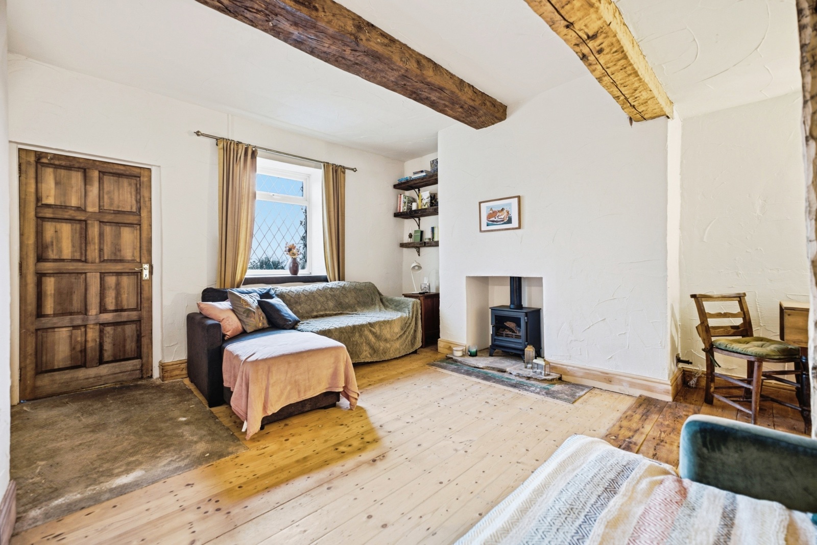 Hill Top, Romiley, Stockport, Greater Manchester, SK6
