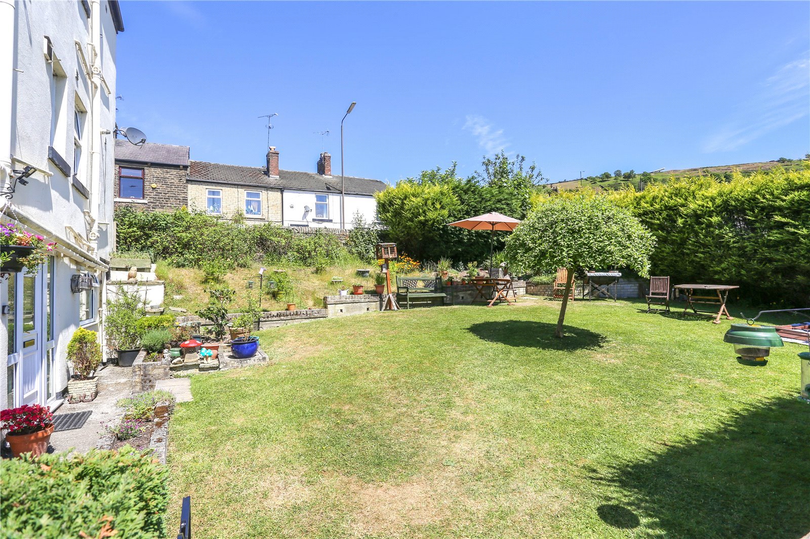 Hague Bar House, Waterside Road, High Peak, Derbyshire, SK22