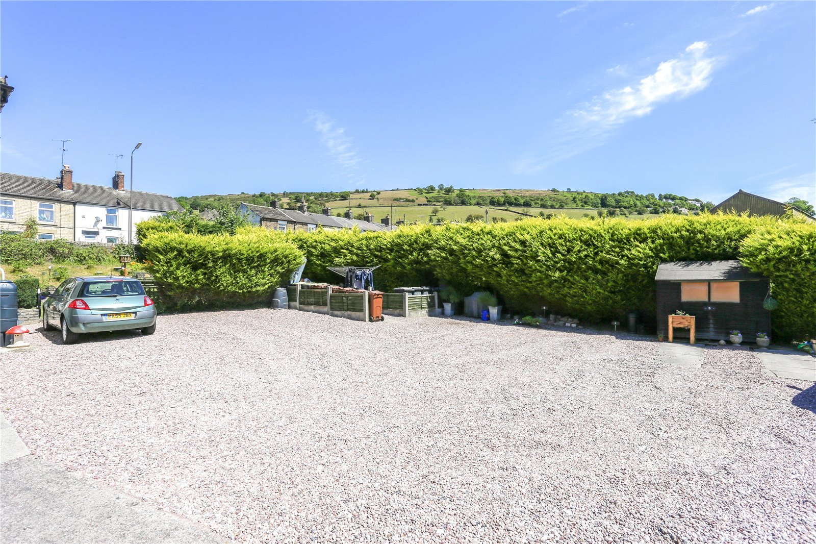 Hague Bar House, Waterside Road, High Peak, Derbyshire, SK22