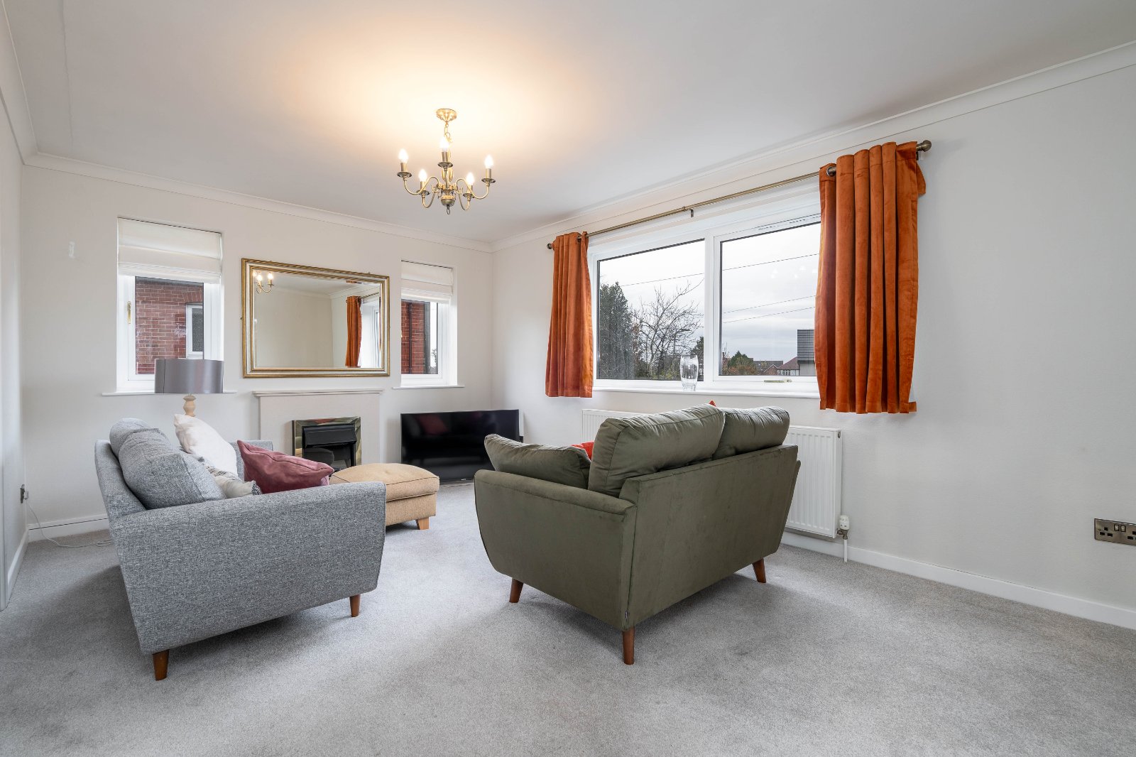 Ley Hey Road, Marple, Stockport, Greater Manchester, SK6