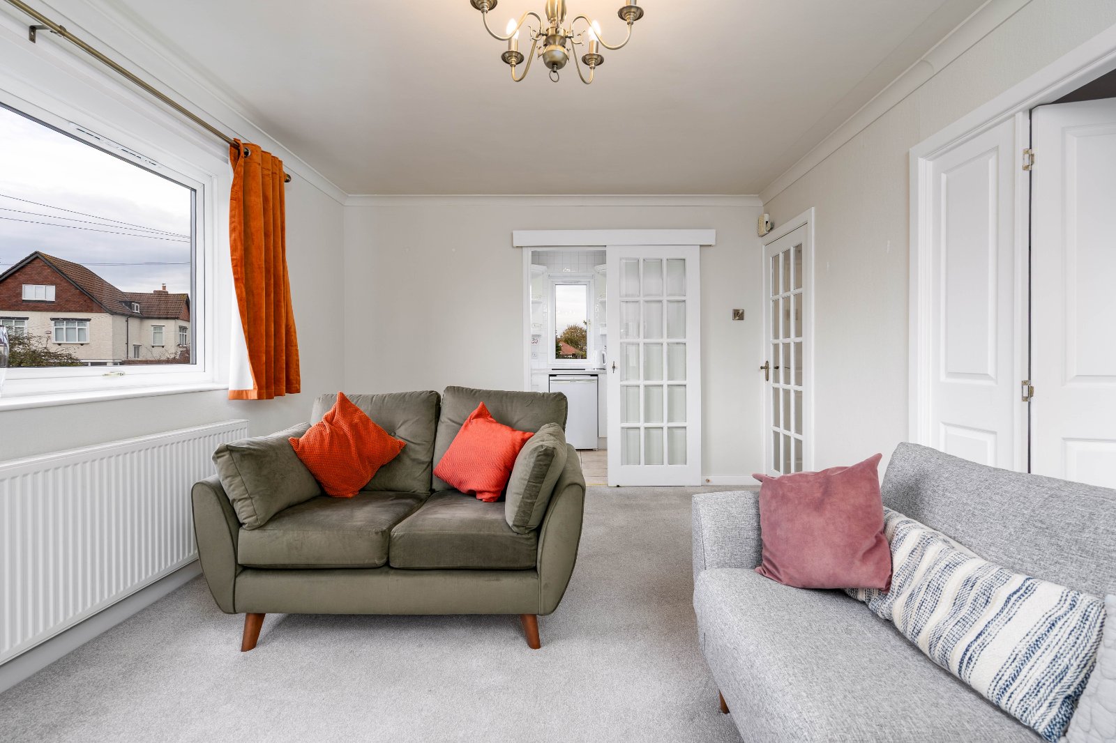 Ley Hey Road, Marple, Stockport, Greater Manchester, SK6