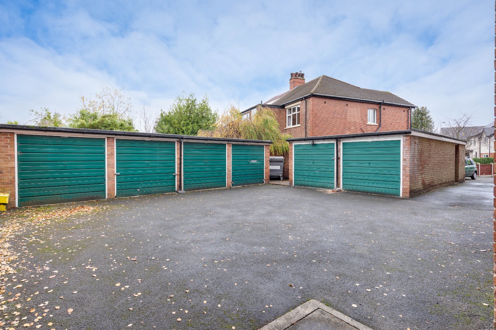 Ley Hey Road, Marple, Stockport, Greater Manchester, SK6