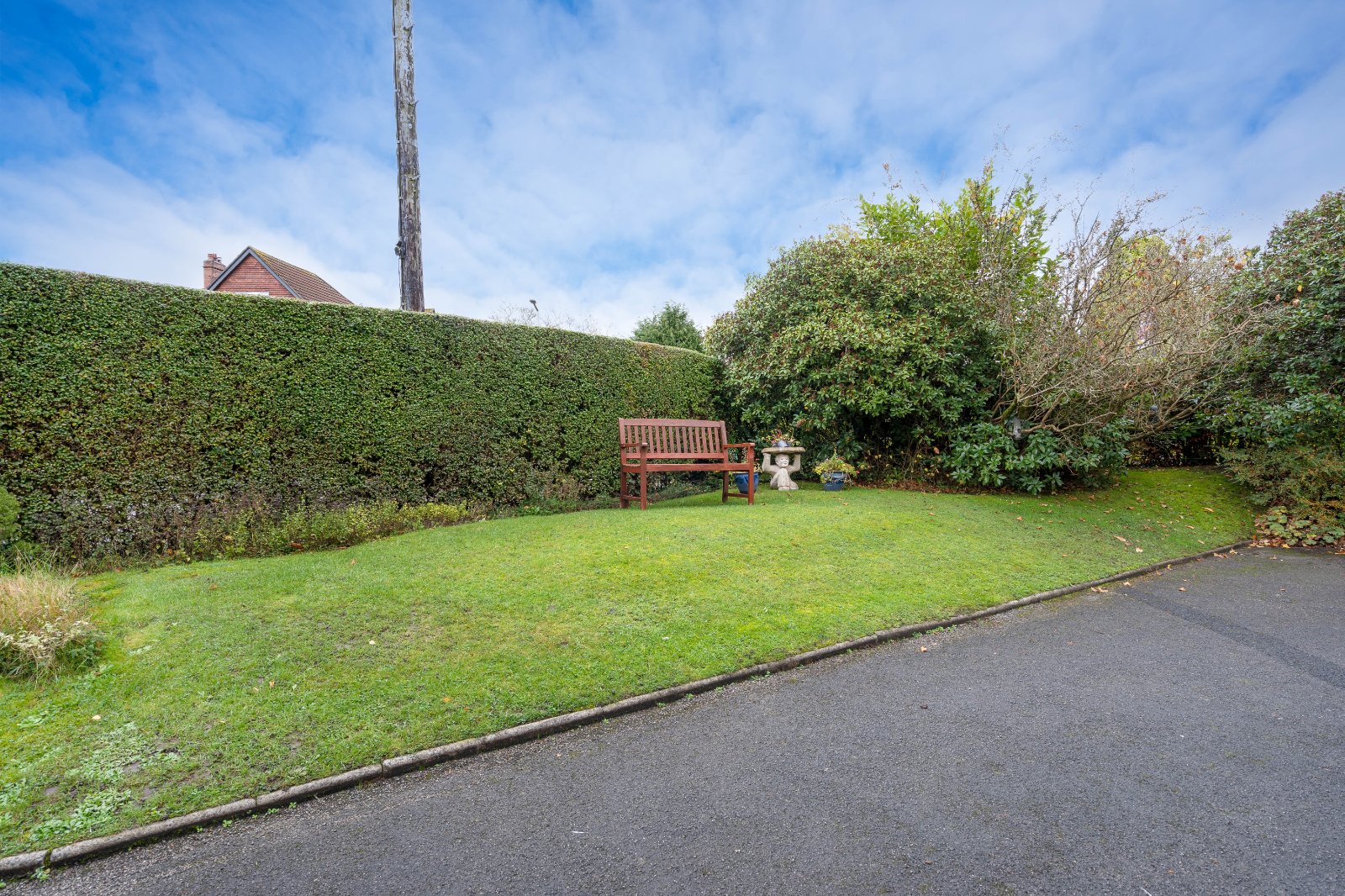 Ley Hey Road, Marple, Stockport, Greater Manchester, SK6