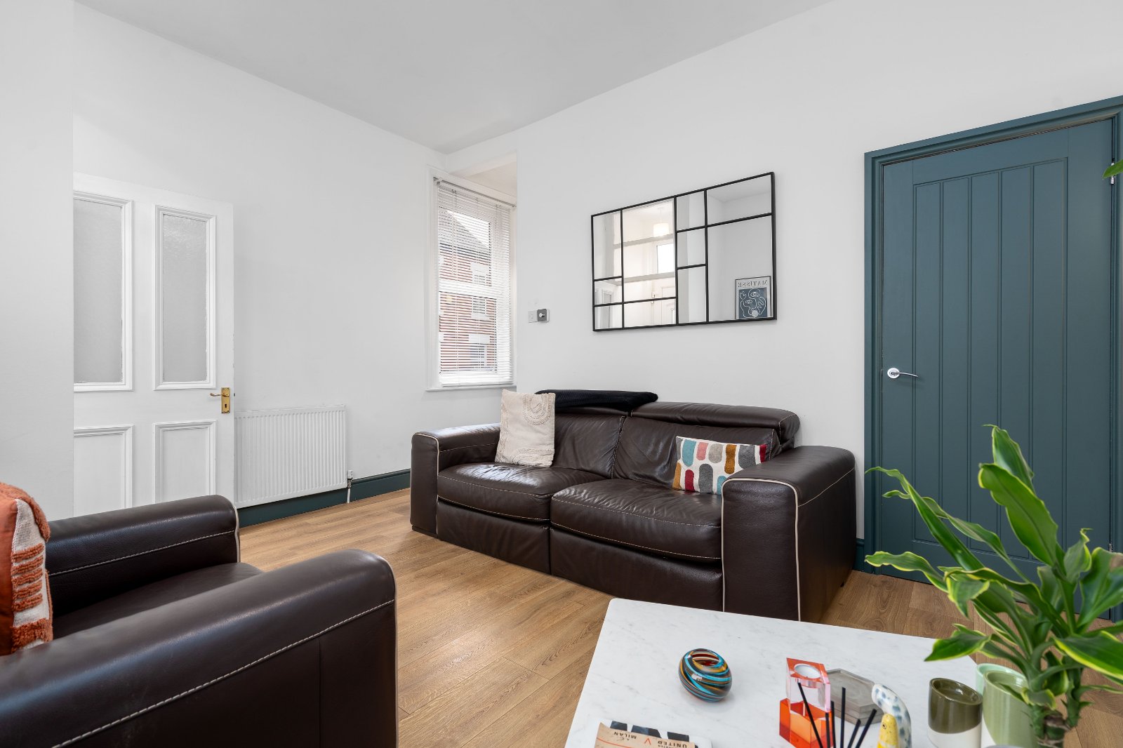East Vale, Marple, Stockport, Greater Manchester, SK6