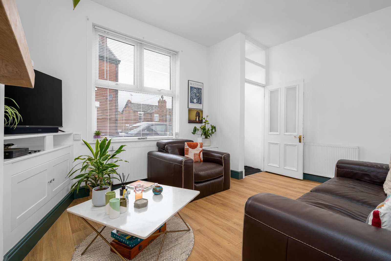East Vale, Marple, Stockport, Greater Manchester, SK6
