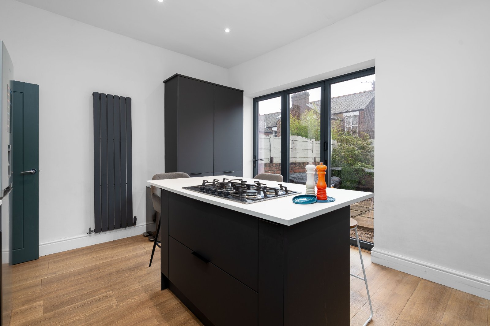 East Vale, Marple, Stockport, Greater Manchester, SK6
