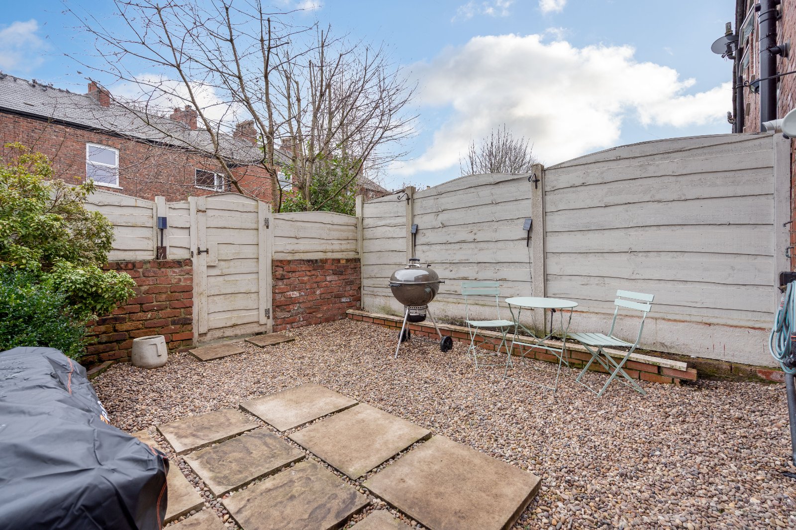 East Vale, Marple, Stockport, Greater Manchester, SK6