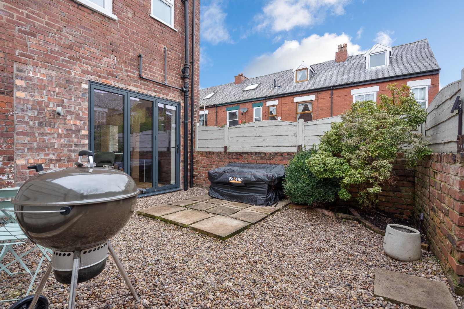 East Vale, Marple, Stockport, Greater Manchester, SK6