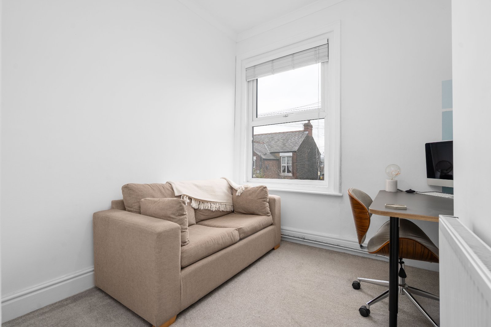 East Vale, Marple, Stockport, Greater Manchester, SK6