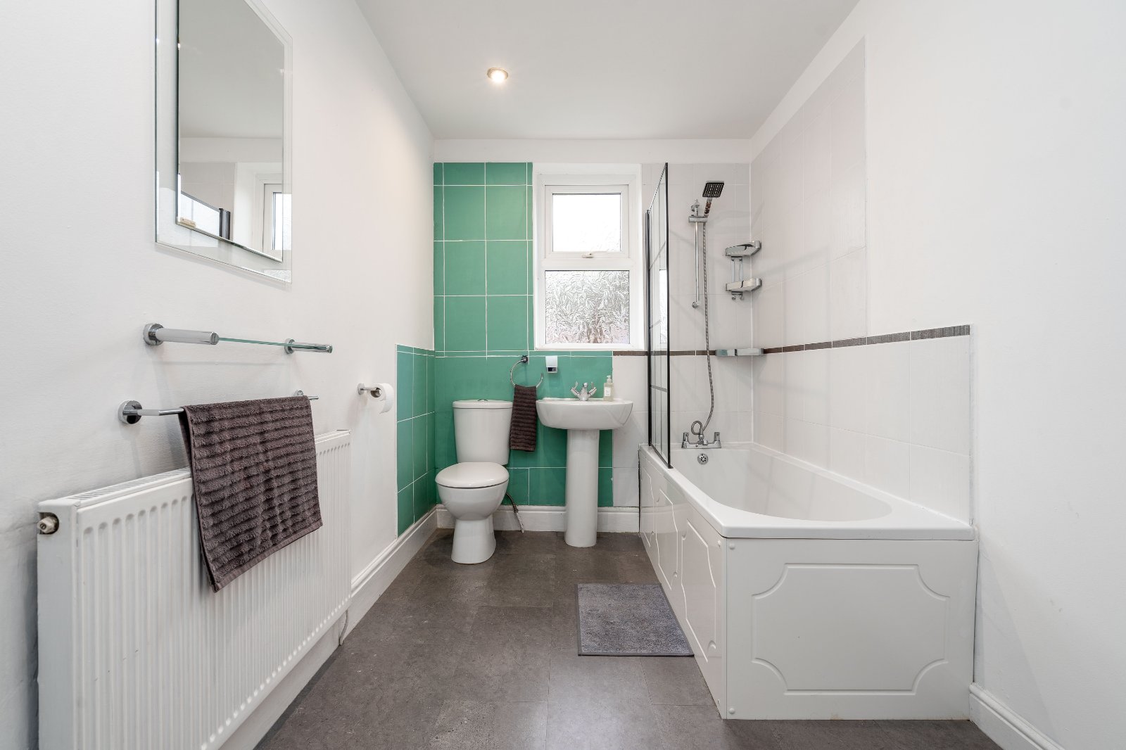 East Vale, Marple, Stockport, Greater Manchester, SK6