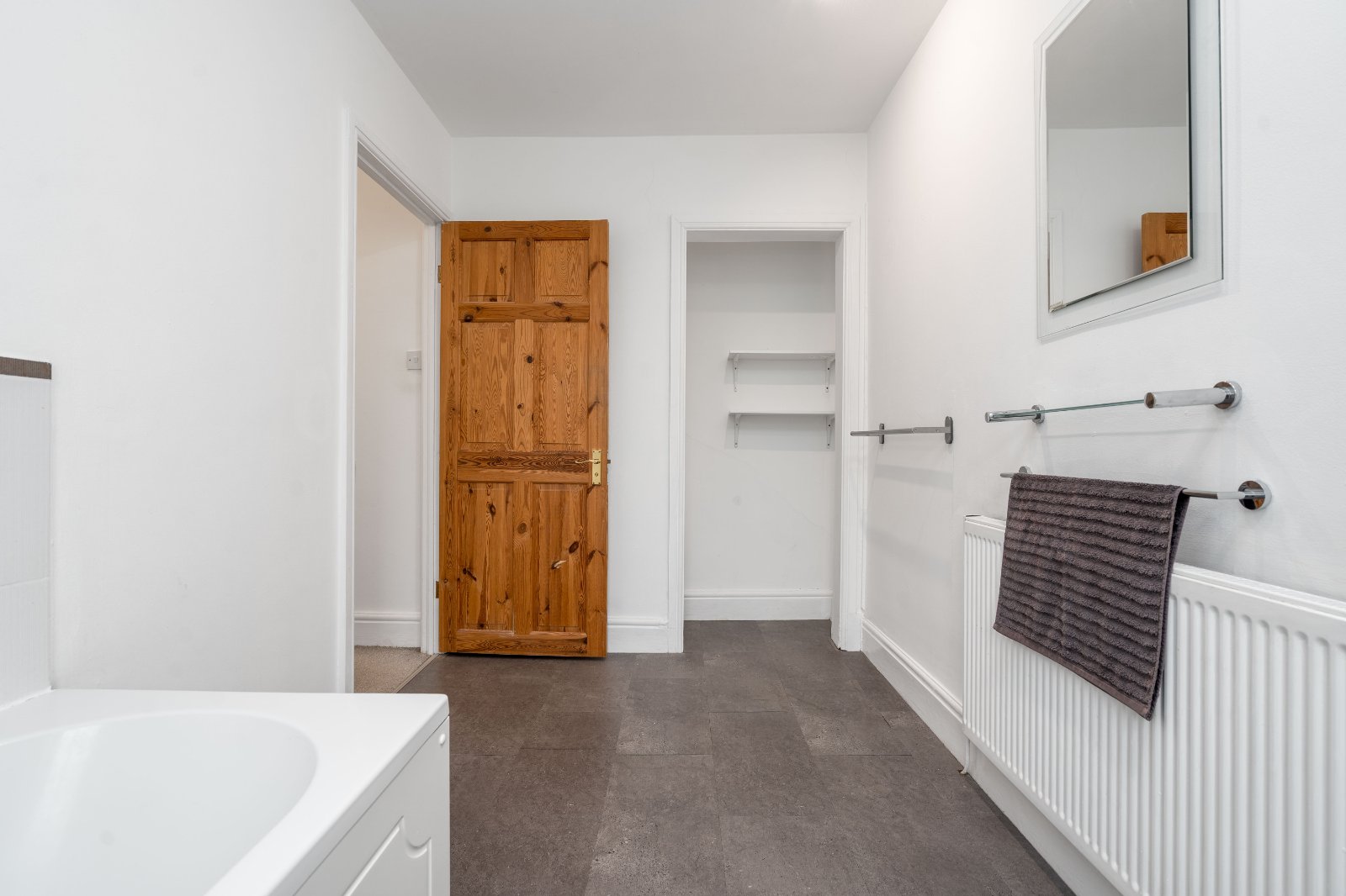 East Vale, Marple, Stockport, Greater Manchester, SK6
