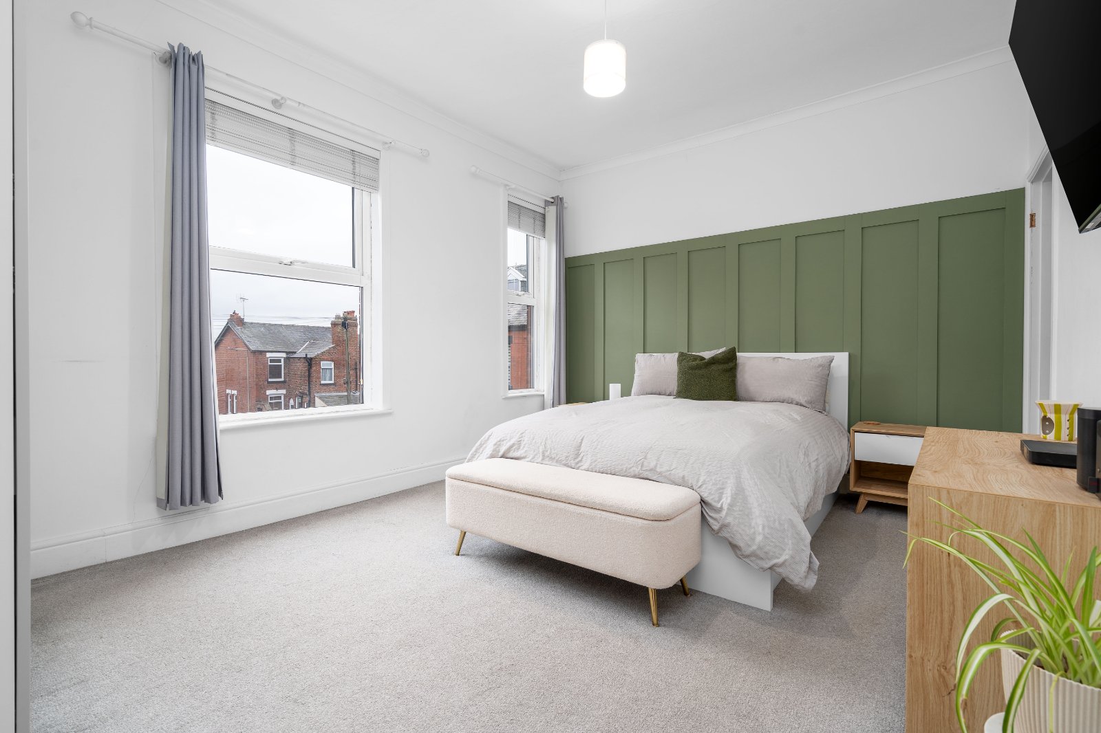 East Vale, Marple, Stockport, Greater Manchester, SK6