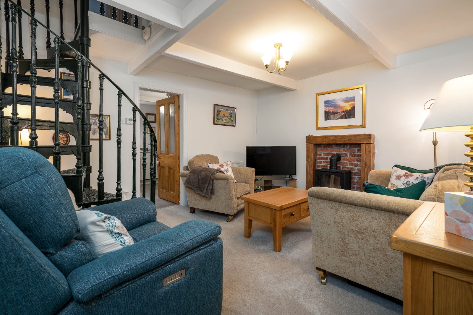 Shepley Lane, Marple, Stockport, Greater Manchester, SK6