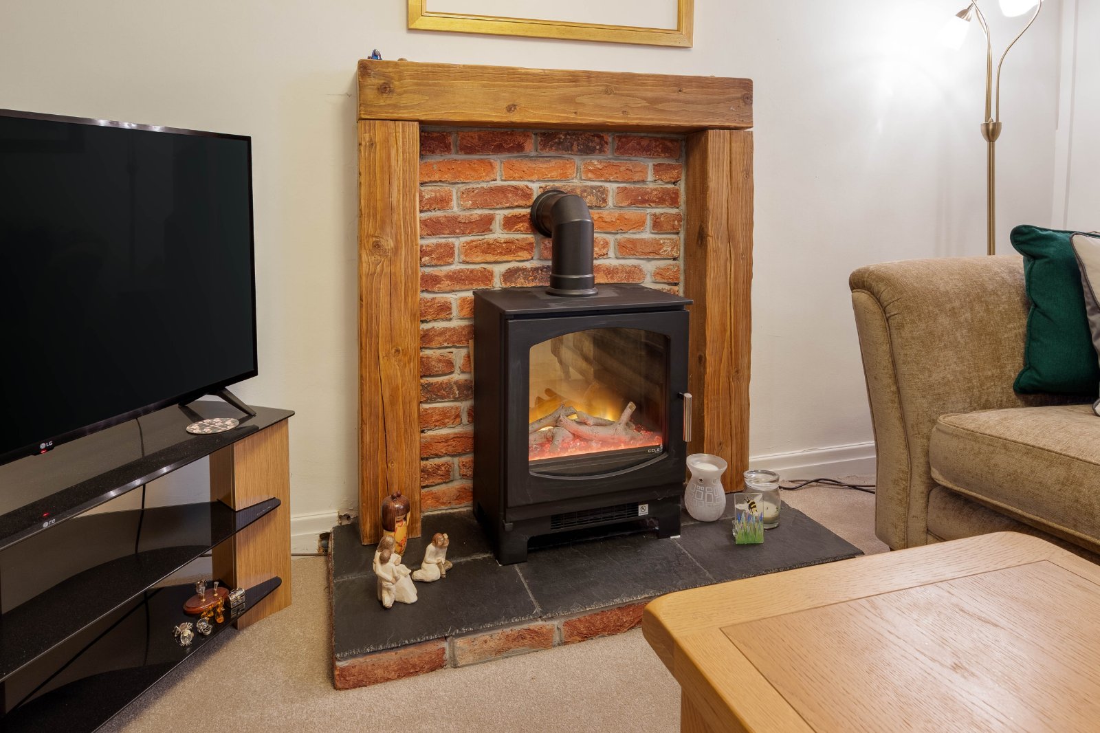 Shepley Lane, Marple, Stockport, Greater Manchester, SK6