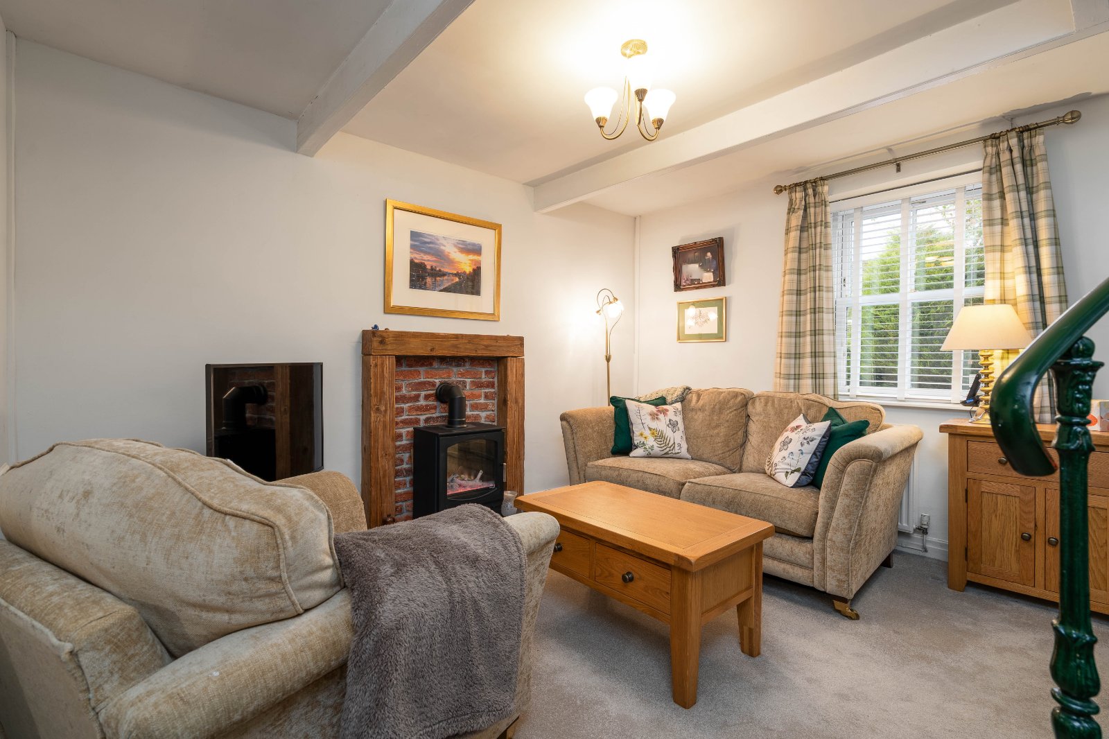 Shepley Lane, Marple, Stockport, Greater Manchester, SK6