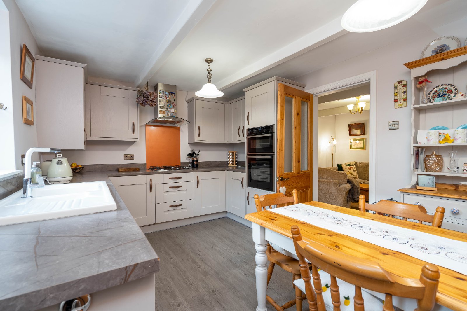 Shepley Lane, Marple, Stockport, Greater Manchester, SK6