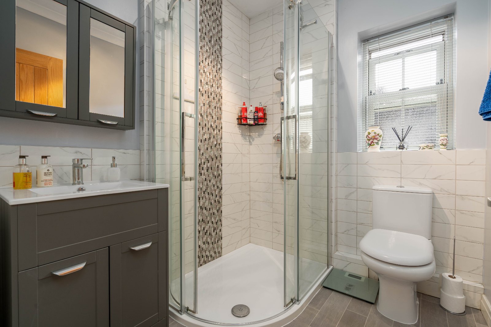 Shepley Lane, Marple, Stockport, Greater Manchester, SK6